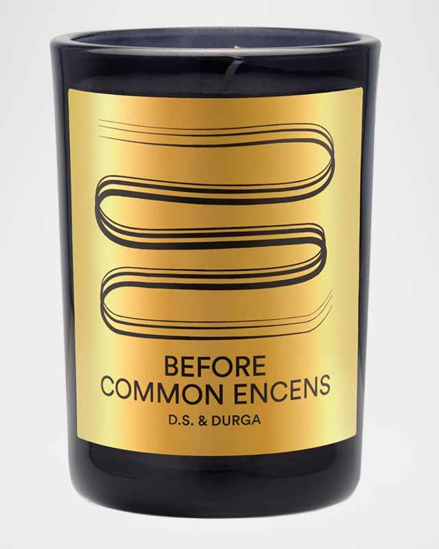 Before Common Encens Candle, 7 oz.